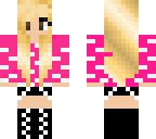 my skin a little bit editted