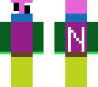 n man