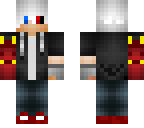 new skin explo v346534