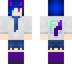 new skin i will wear