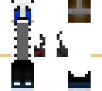 nightcrawler02's ghoul form