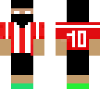 ninja futbolero