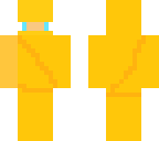 ninja ocre