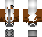 not my oc brown sugar sans