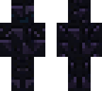 obsidian camo