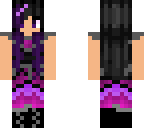 oc - starling queen