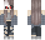 oc and mask