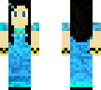 ocean neireid