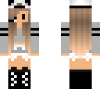 old skin