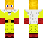 one punch doole
