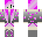 ore girl
