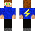 orginal minegamefighter