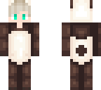 panda boy