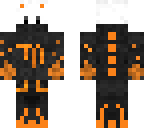 panda monster