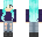 pastel punk