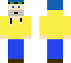 paul's gaming adventure