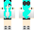 pelo  azul
