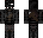 phantom foxy