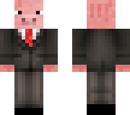 pig man