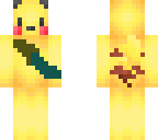 pikachu edited