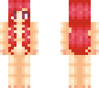 pink and red