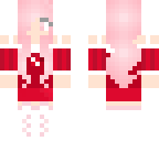 pink peppermint