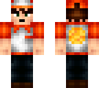 pizza guy