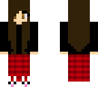 pj's