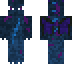 plasma dragon