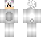 polar bear boy