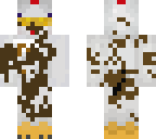 poopy bird