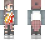 prestonplayz fire girl