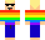 pride yo