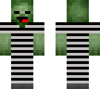 prison