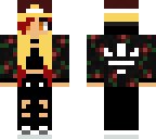 punk girl