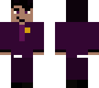 purple guy