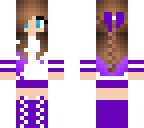 purple me