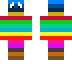 rainbow