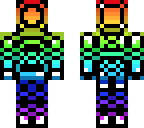 rainbow