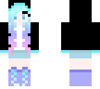 random girl