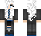 ravenclaw oc
