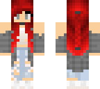 red head bruhhh