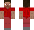 red stive