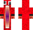 red unspeakable