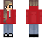 redder hood norw sry