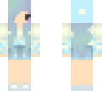 redid the skin