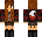 reedit foxgirl