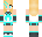 rin kagamine
