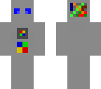 robot