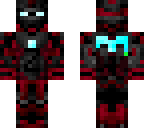 robot armour
